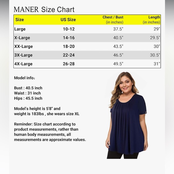 Women’s Pink Top - Picture 2 of 3